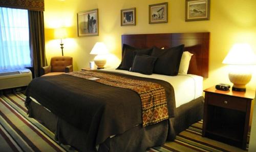 图巴城摩恩科皮传统套房酒店 的相册照片