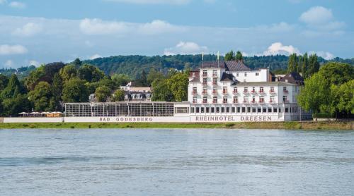 Rheinhotel Dreesen picture 1