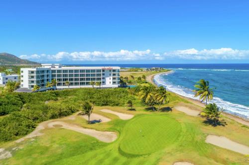 Koi Resort Saint Kitts, Curio Collection by Hilton