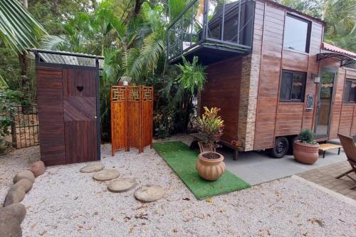 Tiny House Villa...