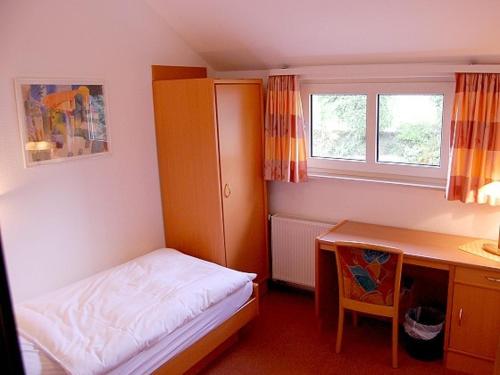 Hotel N51 - Bildungszentrum Sorpesee picture 3