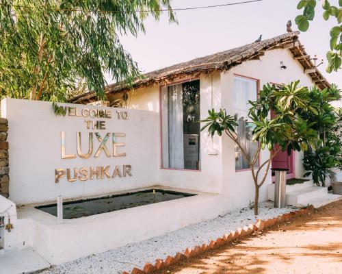 The Luxe Pushkar By Namli Hotels