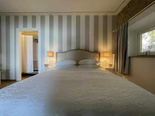 Il nido della Moresca客房内的一张或多张床位