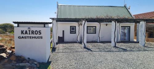 Kairos Guesthouse Orania