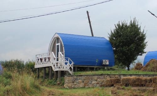 Glamping Eco Valley