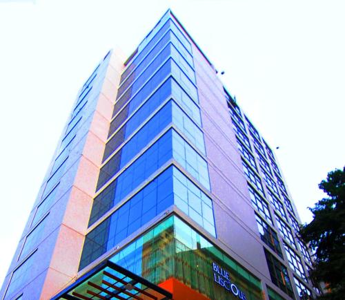 孟加尔蓝莓酒店