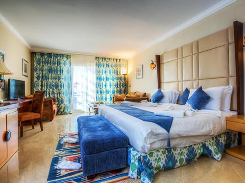 马特鲁港波尔图玛特鲁海滩度假酒店的相册照片