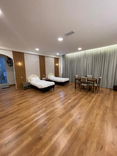 Nizwa Park House Apartment