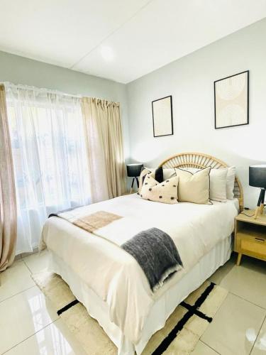 Trendy, Comfortable 1 bedroom Apartments in Mthatha