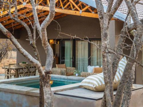 Minara Private Boutique Game Lodge