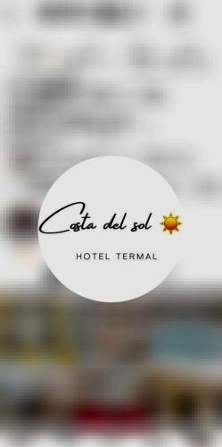 特尔马斯德里奥翁多Hotel Sol的相册照片