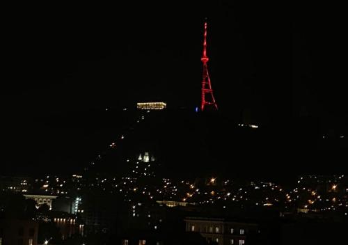 Guest House in Old Tbilisi