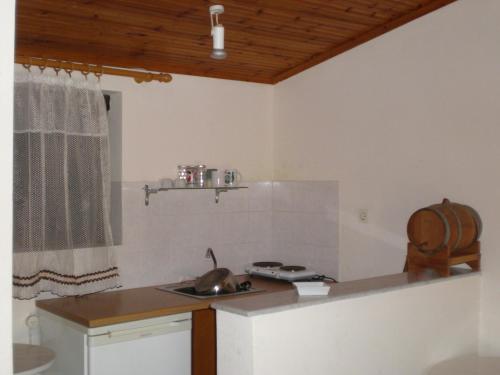 扎哈罗奥林匹克村一室公寓式酒店的相册照片