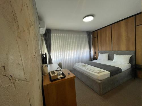 New Prishtina Luxury Rooms