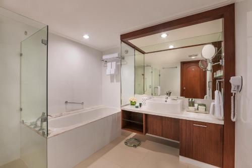 马尼拉Discovery Suites Manila, Philippines的相册照片