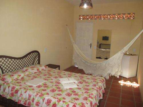 索尔达巴拉旅馆客房内的一张或多张床位