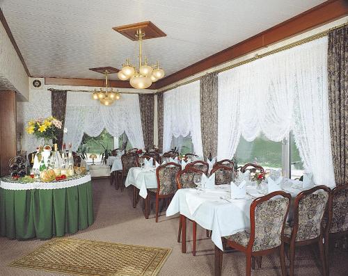 锡默拉特西莫维酒店的相册照片