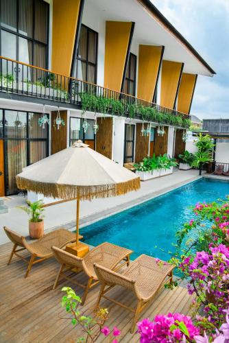 KARRA LOFT - Bali Invest Club