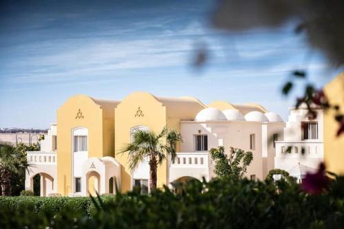 Makadi Heights Elite Residence - Hurghada, Red Sea平面图