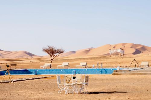 Sahara Royal Resort