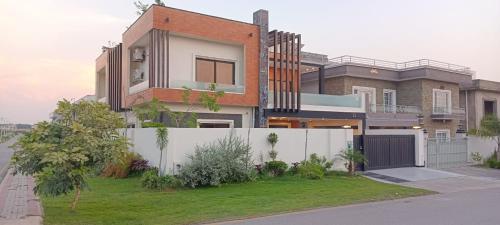 Haven Lodge, Islamabad