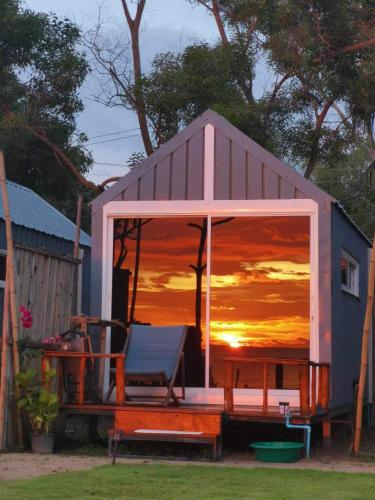 Walden Koh Lanta - Tiny Homes by the Sea