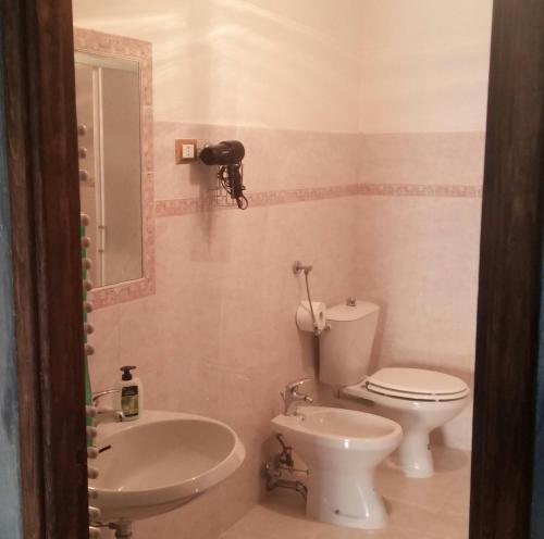 韦扎诺利古雷梦想之家公寓的相册照片