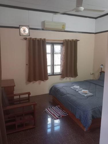 Bolaven trail guesthouse