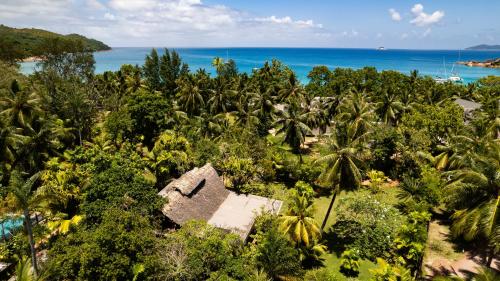 Anse Lazio Lodge