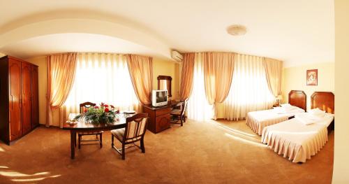 克卢日-纳波卡尊贵酒店的相册照片
