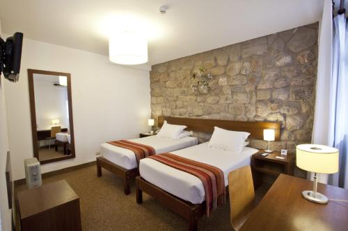 库斯科Tierra Viva Cusco Saphi Hotel的相册照片