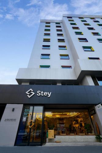 Stey酒店（北京望京798店）