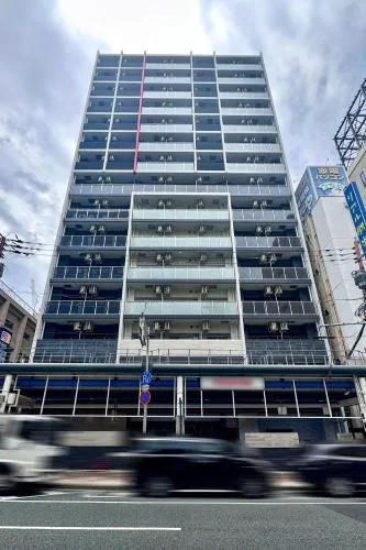 住一难波南惠美须町站前店