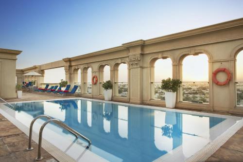 迪拜Villa Rotana的相册照片