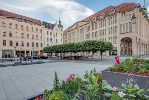 Akzent Hotel Am Goldenen Strauss图片