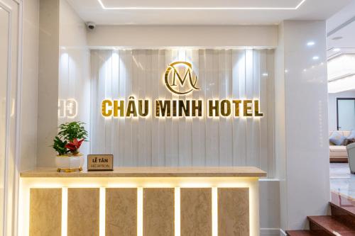 CM Hotel & Apartment平面图