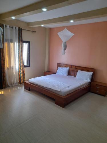 Pied a terre in Ouakam