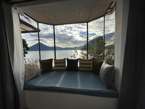 Atitlan Sunset Lodge