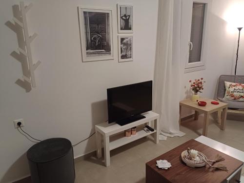 Comfy and Izzy apartment平面图