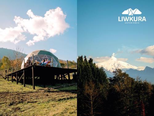 EcoDOMO REFUGIO LIWKURA