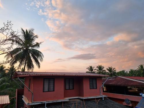 Maison Parnakuti Adigas Homestay Dharmasthala