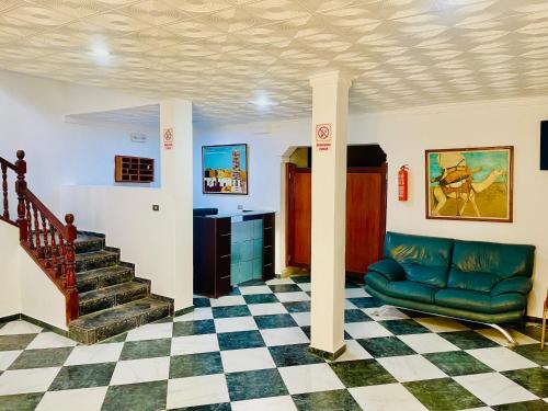 Nouadhibou Guest House