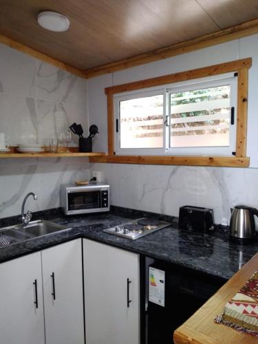 Tiny House Melgarejo