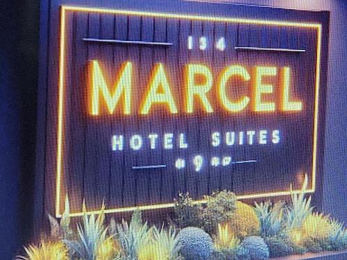 圣多明各Marcel Suites的相册照片