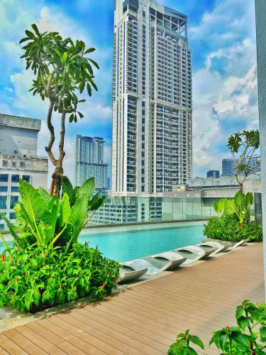 Lila Suites Quill Residences Klcc