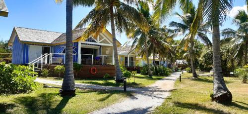Beach House Lodge