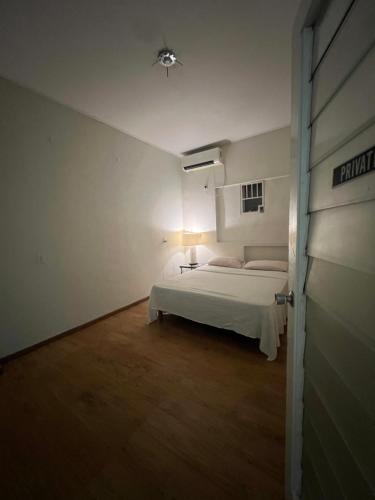 Dushi Apartments客房内的一张或多张床位