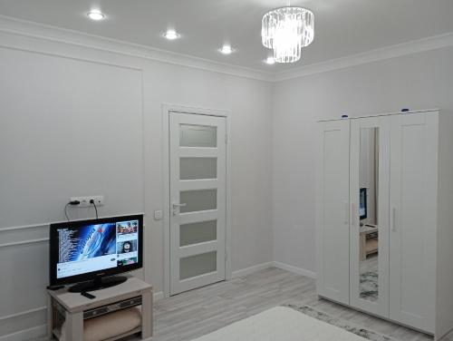 1-но комнатная квартира в центре Нур-Султана ЖК Sezim Qala 4 рядом с Барыс Ареной