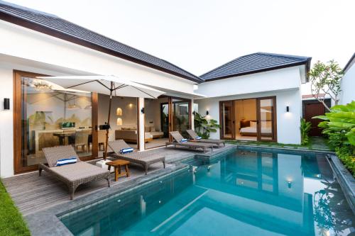 J4 Villas Sanur