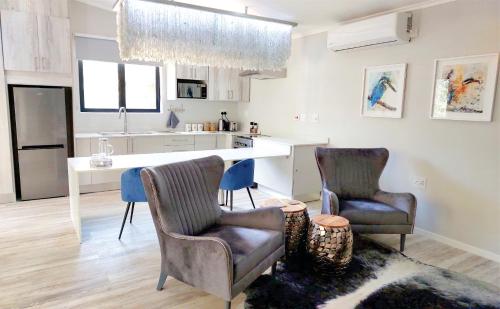 Waterside Cottages & Villas - Self Catering